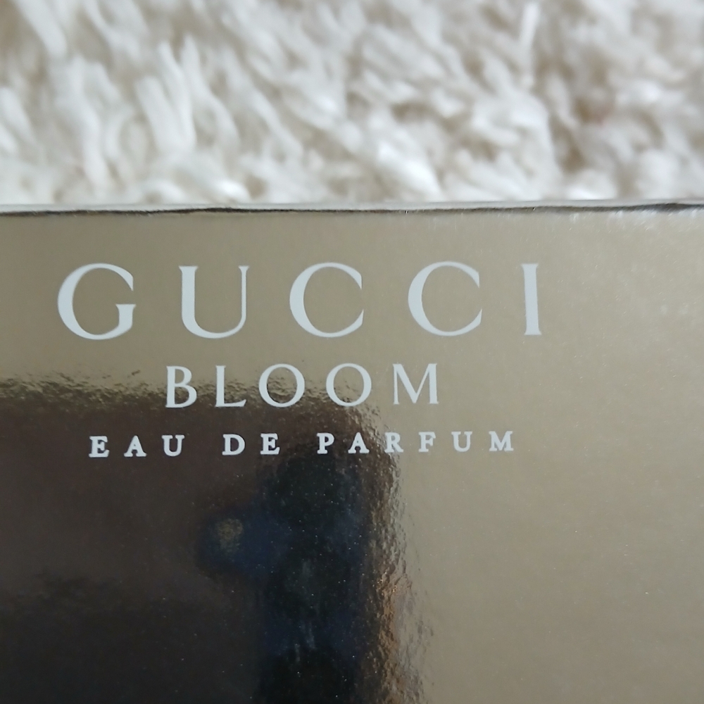 NWOT GUCCI BLOOM SET BRAND NEW - Picture 8 of 8